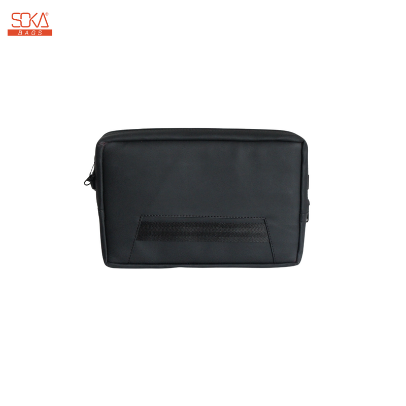 SOKA – Tas Selempang Pria | Handbag Nayaka - Bahan Waterproof